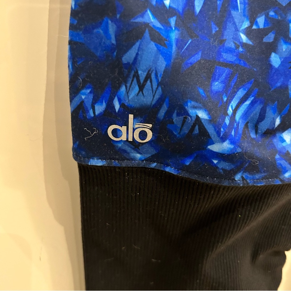 Alo yoga leggings never worn